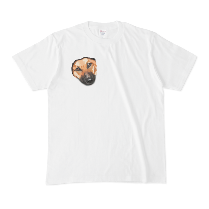 Tシャツ - M - 白