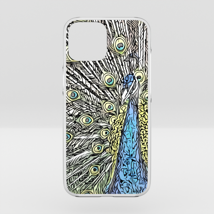 クリアiPhoneケース - iPhone 14