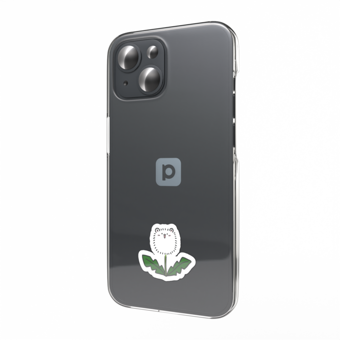 スマホステッカー - 小