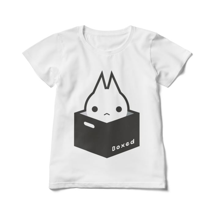 【レディース】白：WL