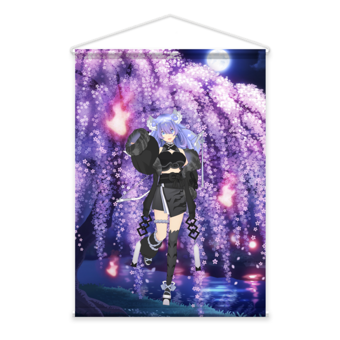 タペストリー - B2縦