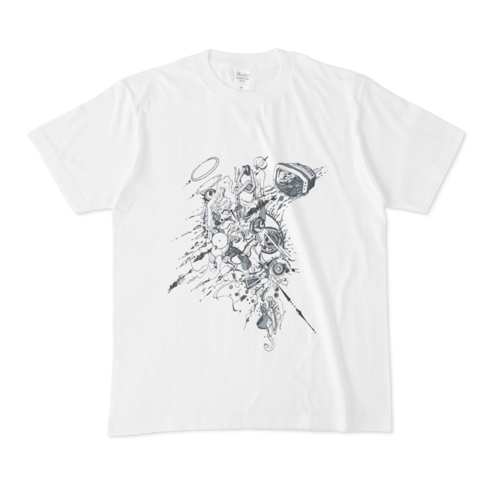 Tシャツ - M