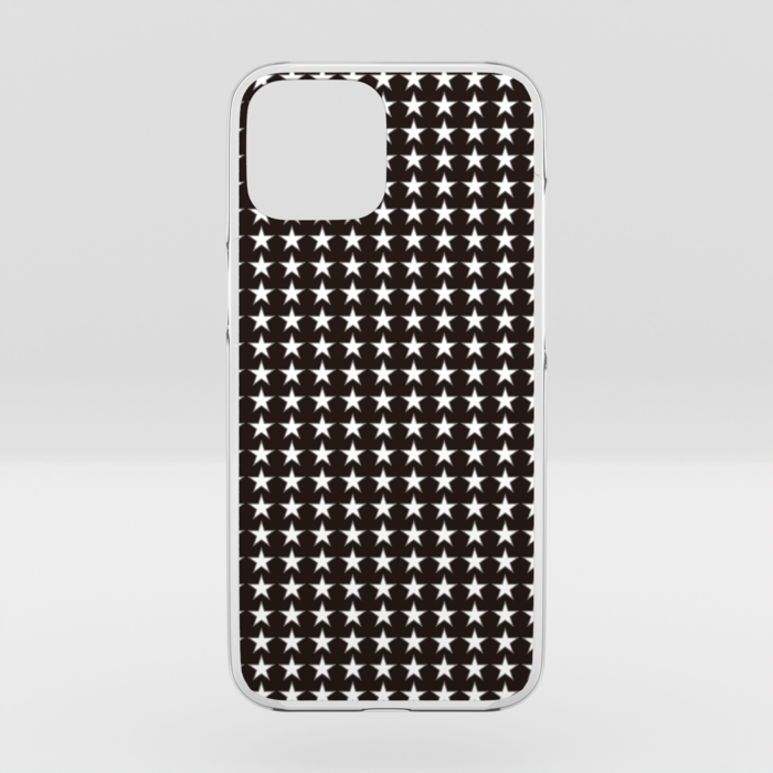 クリアiPhoneケース - iPhone 16