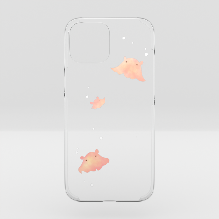 クリアiPhoneケース - iPhone 15