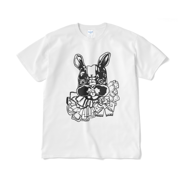 Tシャツ（短納期） - XL - ホワイト