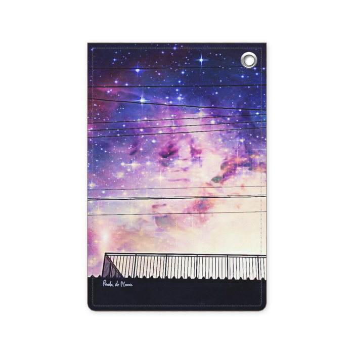 パスケース - 70 x 105 (mm)