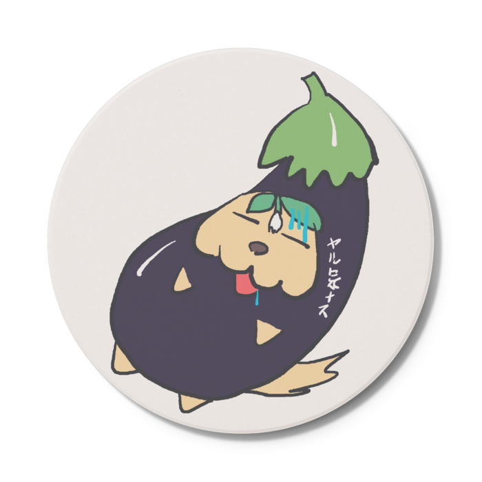 コースター - 円形(42)