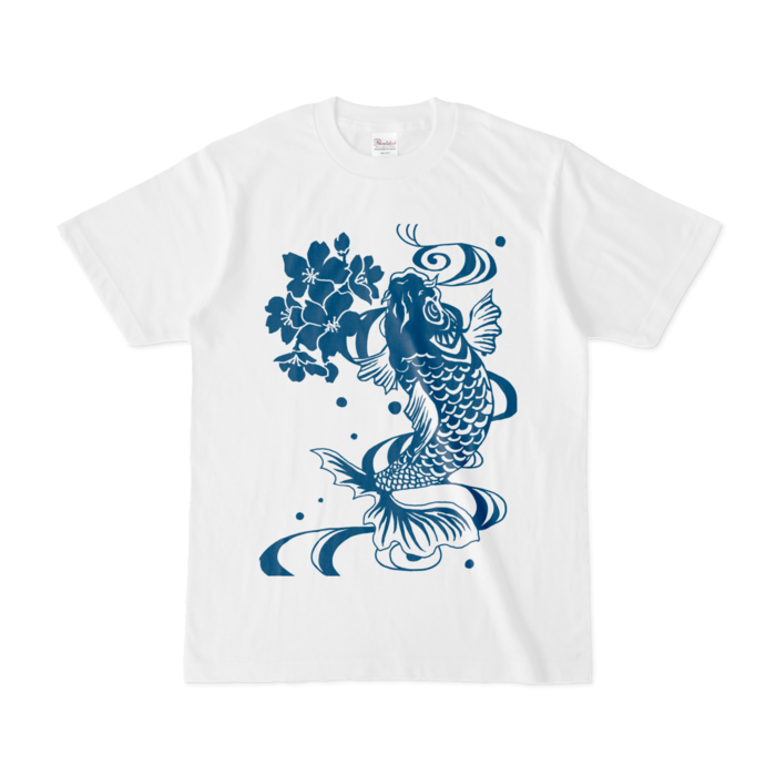 Tシャツ - S - 白
