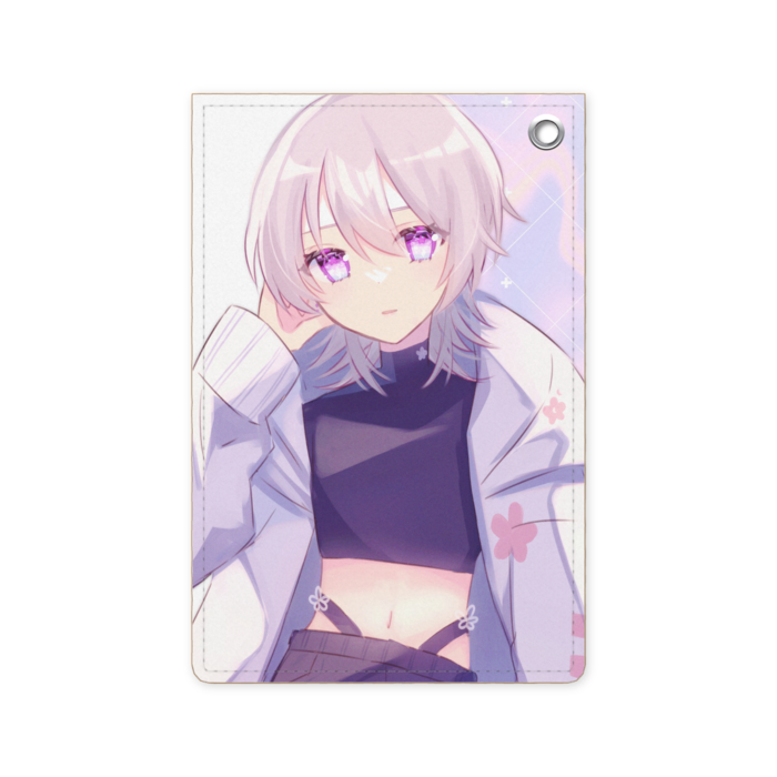 パスケース - 70 x 105 (mm)