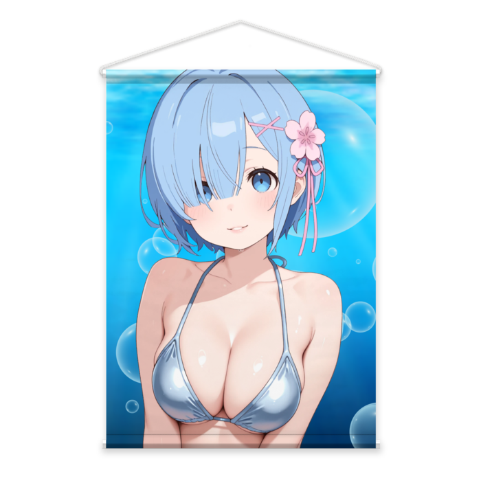 タペストリー - B2縦