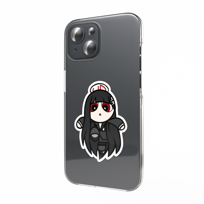 スマホステッカー - 縦