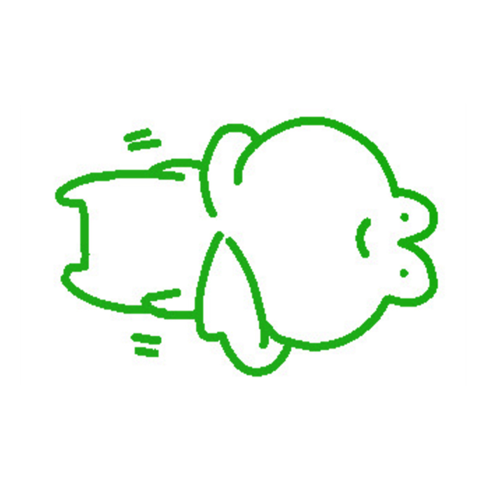 ICカードステッカー - 約85.7x53.9(mm)