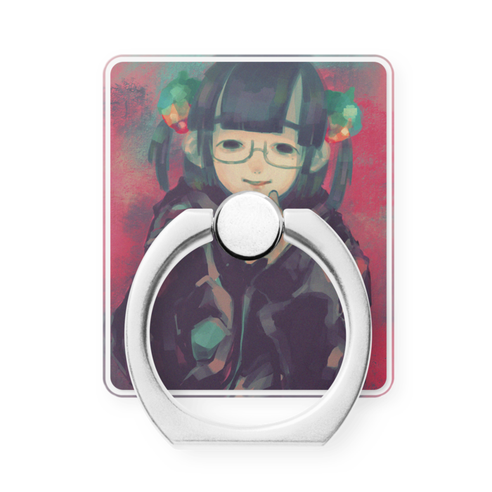スマホリング
