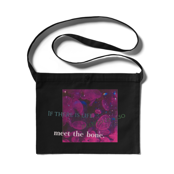 サコッシュ - 300 x 230 (mm)