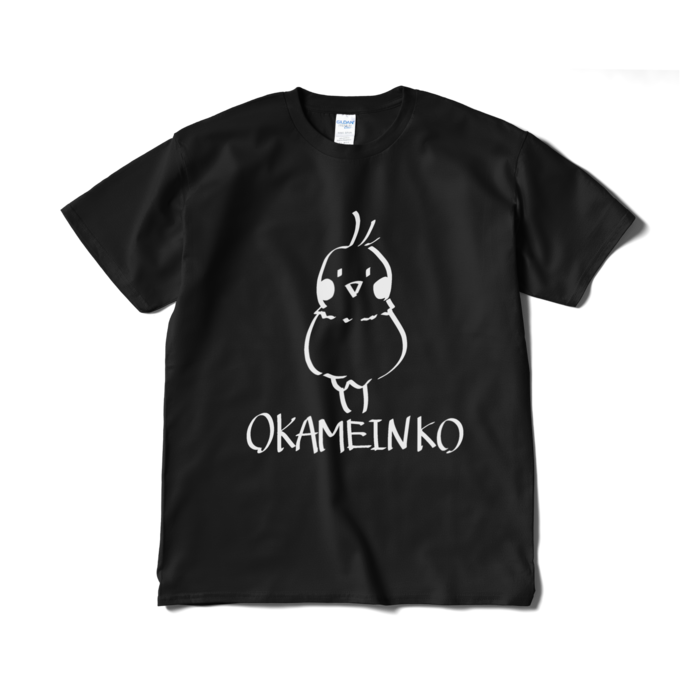 Tシャツ（短納期） - XL - ブラック