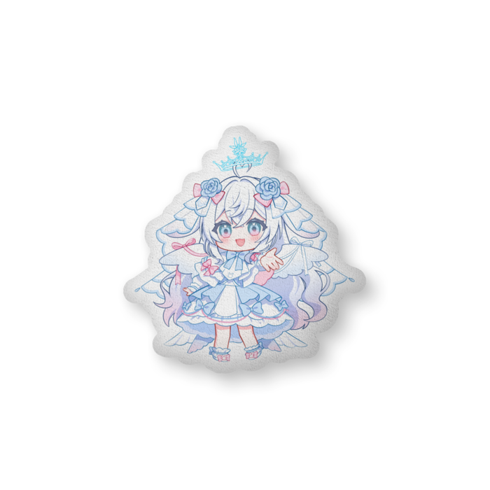 真白 兎羽(大)