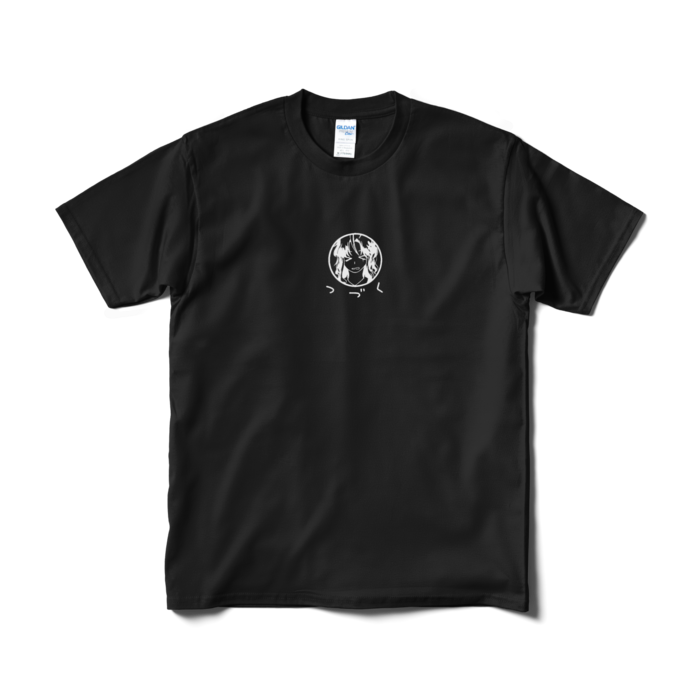 Tシャツ（短納期） - M - ブラック