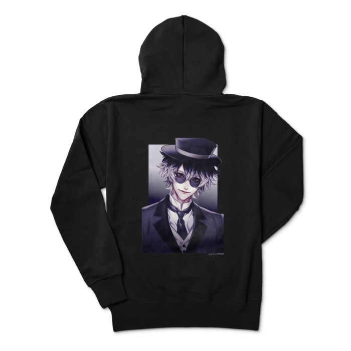 マークなし ver - M -