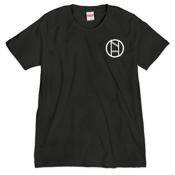 Tシャツ（シルクスクリーン印刷） - S - 1色