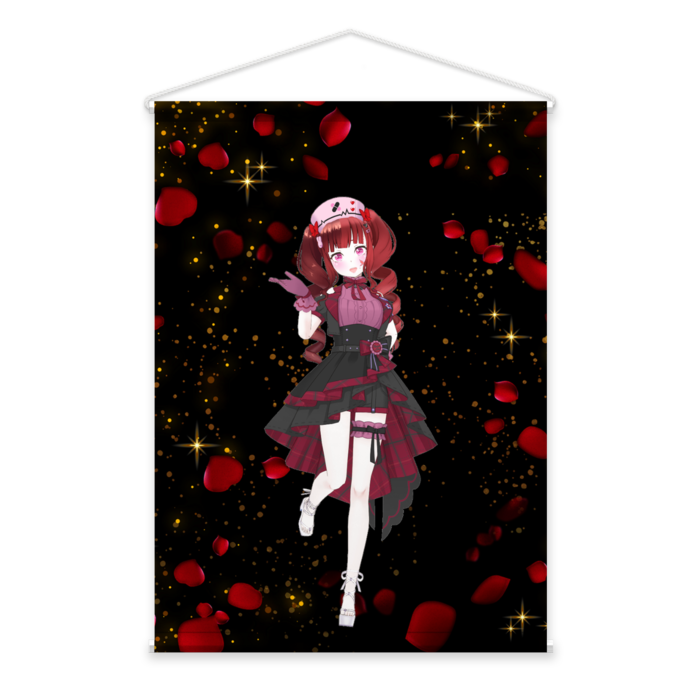 タペストリー - B2縦