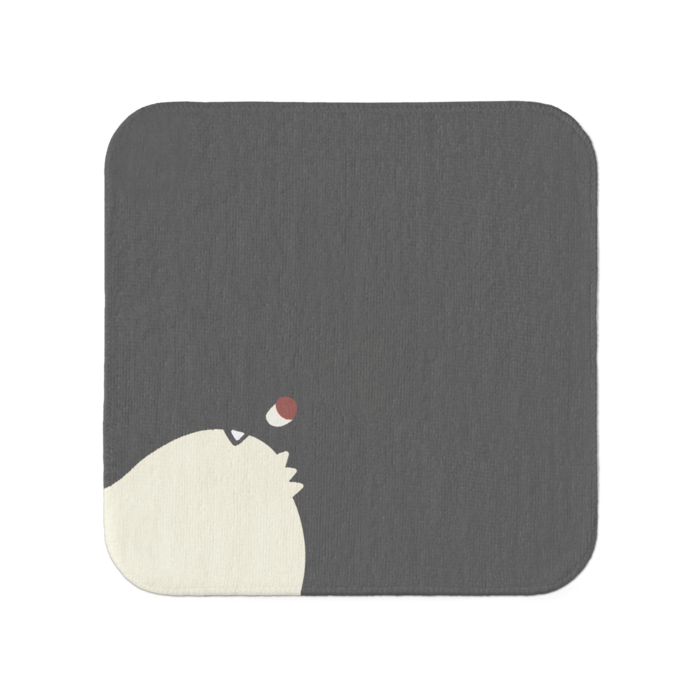 タオル - 小