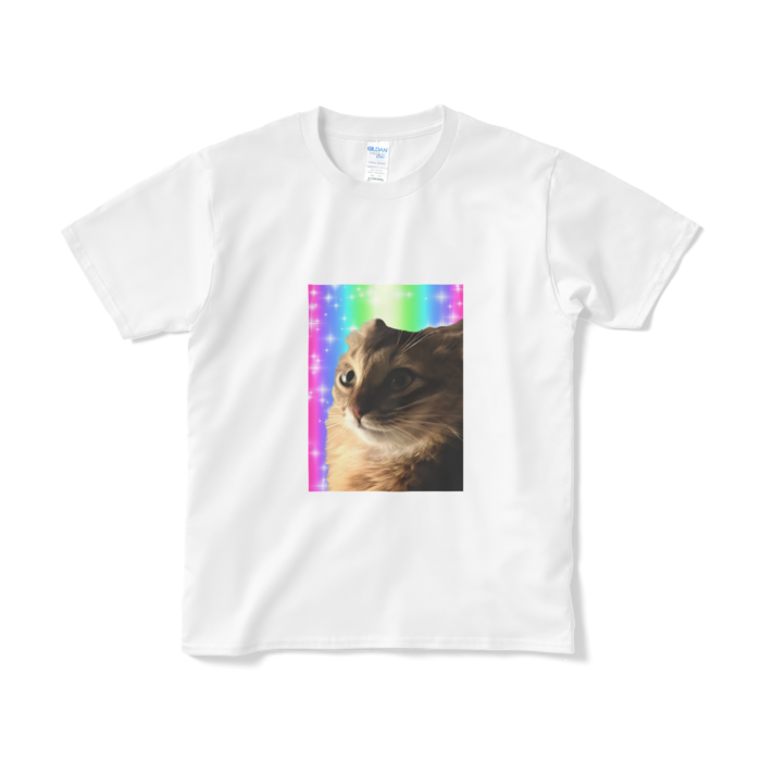 Tシャツ(短納期) - S - ホワイト