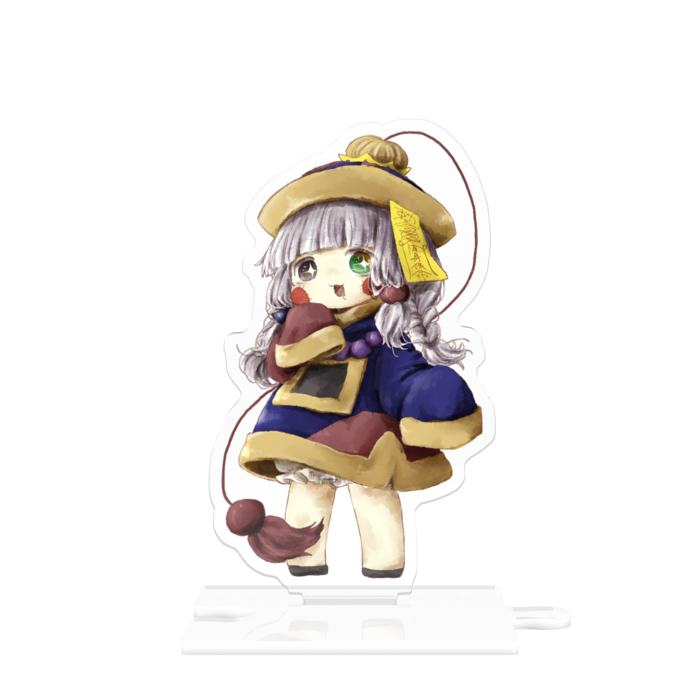 つながるアクスタ - 80mm