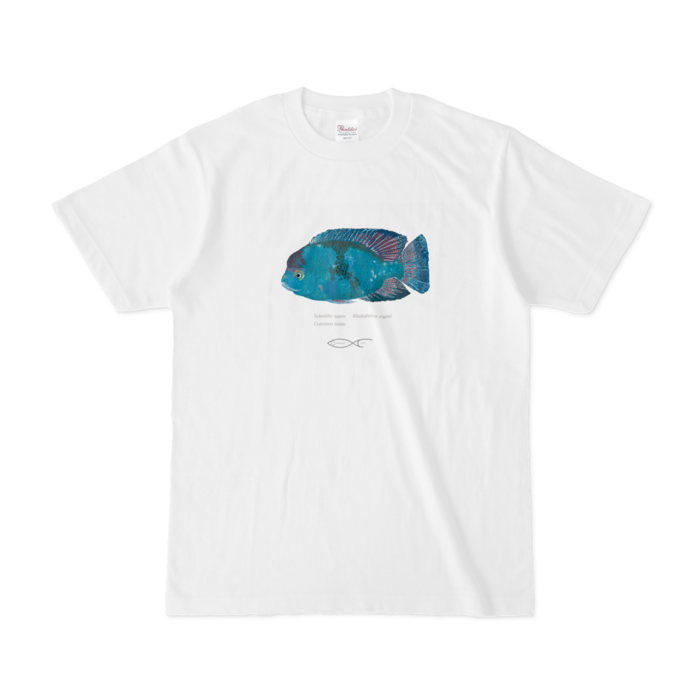 Tシャツ - S - 白