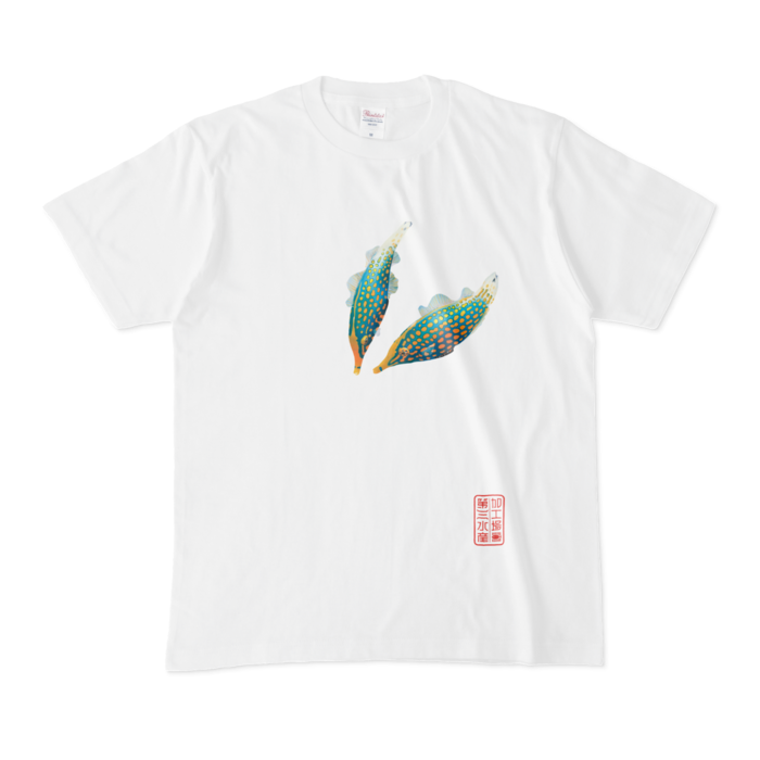 Tシャツ - M - 白
