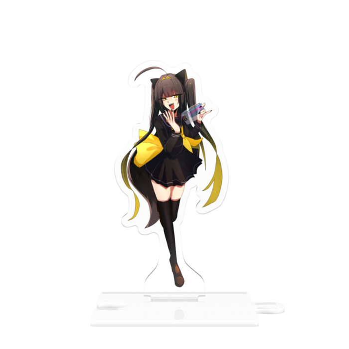 つながるアクスタ - 80mm