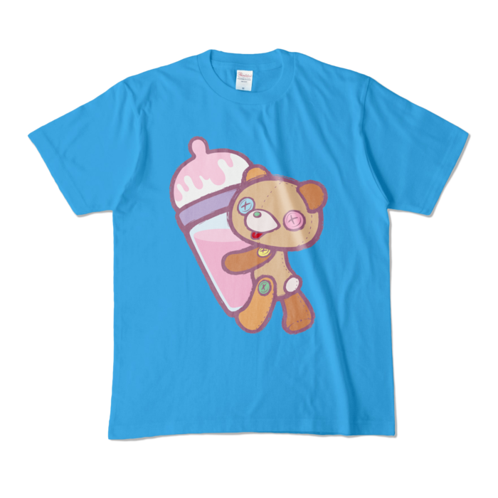 【Ｍ】　ターコイズ