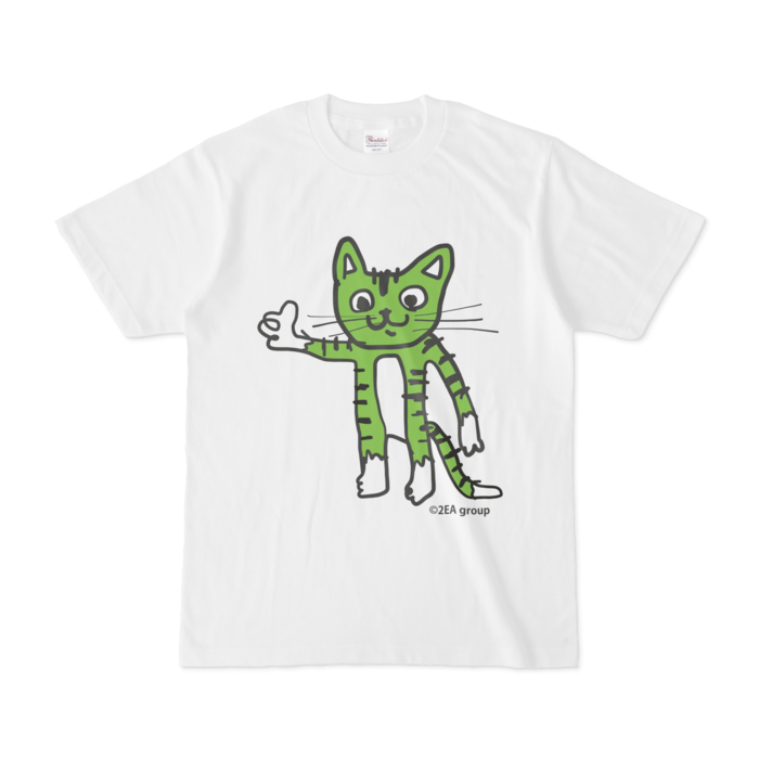 Tシャツ - S(3)