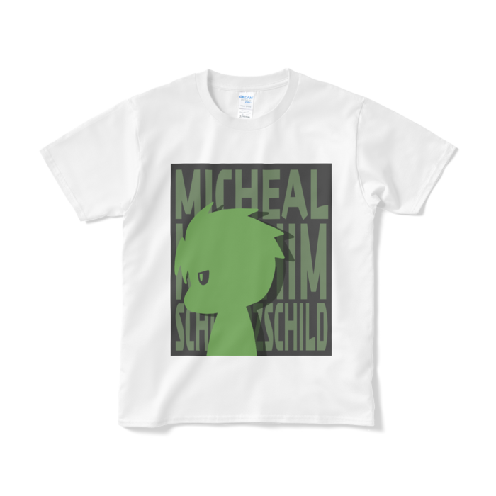 Tシャツ(短納期) - S - ホワイト