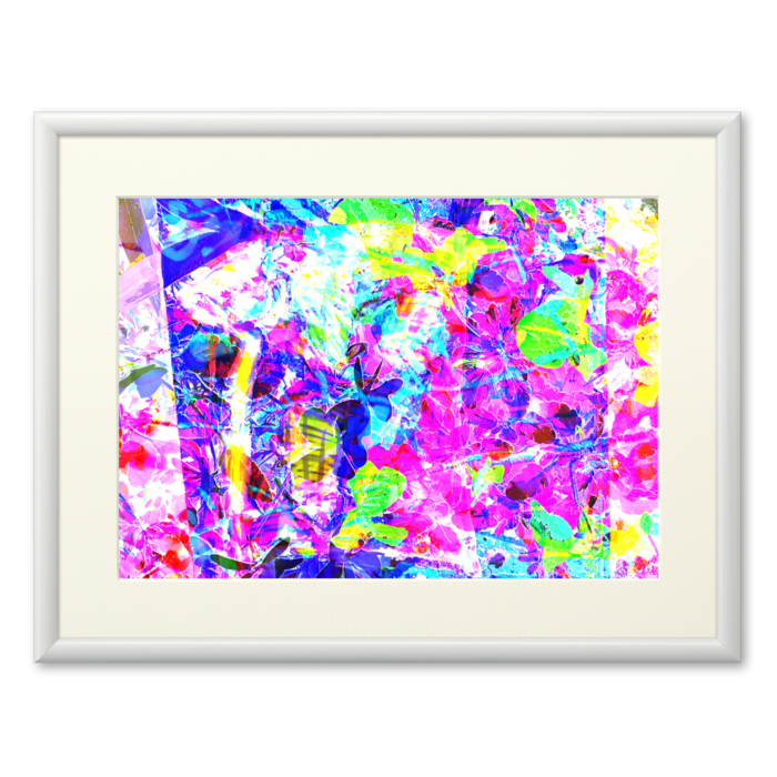 複製画(プリモアート) - A4