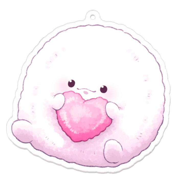 ぷュぷぅ