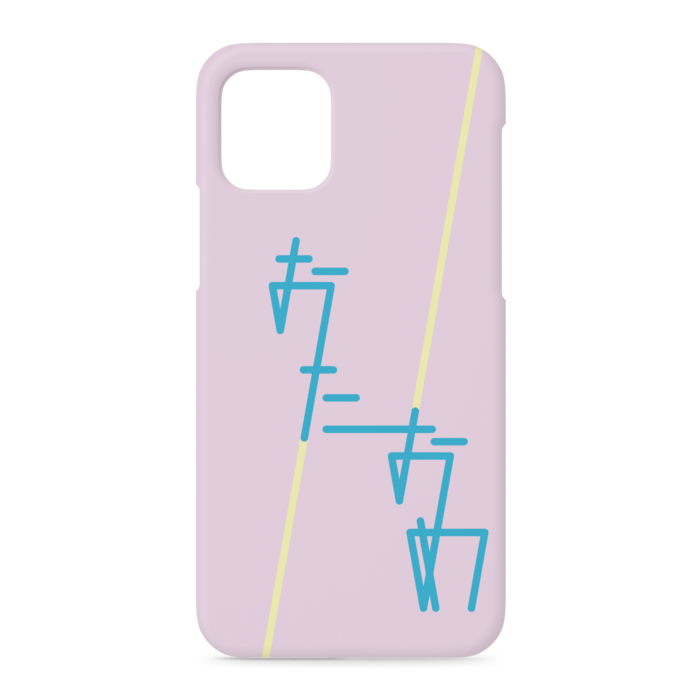 iPhoneケース - iPhone 11 Pro