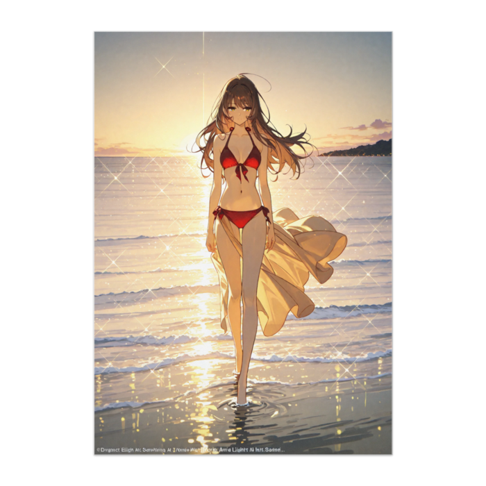 ポスター - A1