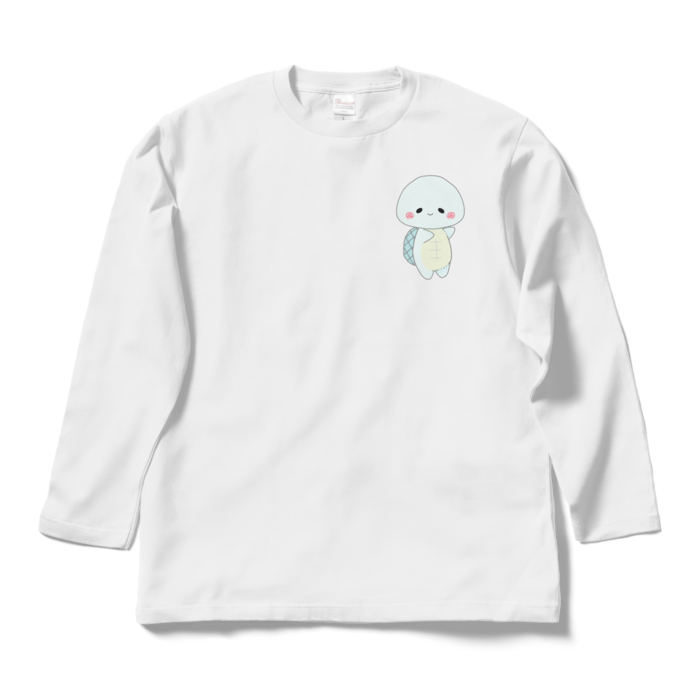 青 - L