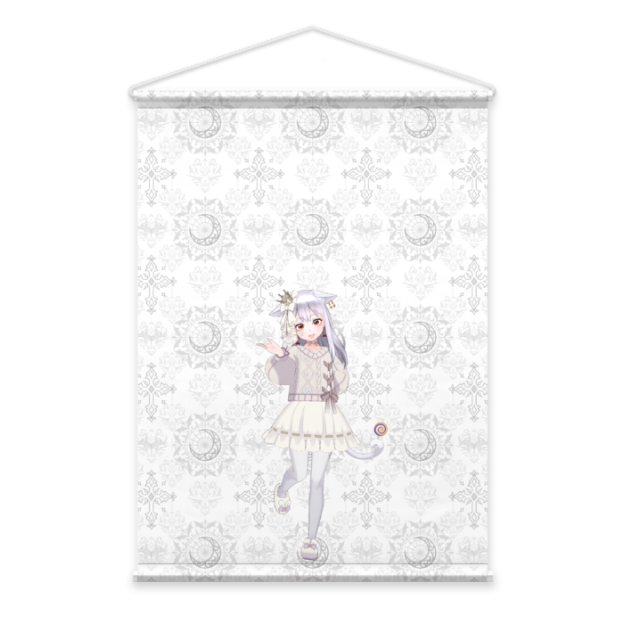 タペストリー - B2縦