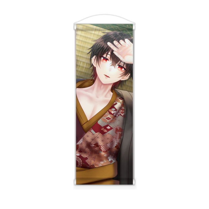 ミニタペストリー - 182x515(mm)