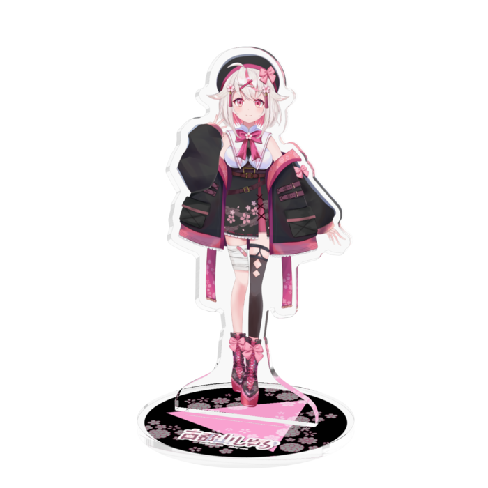 ボブヘアーver