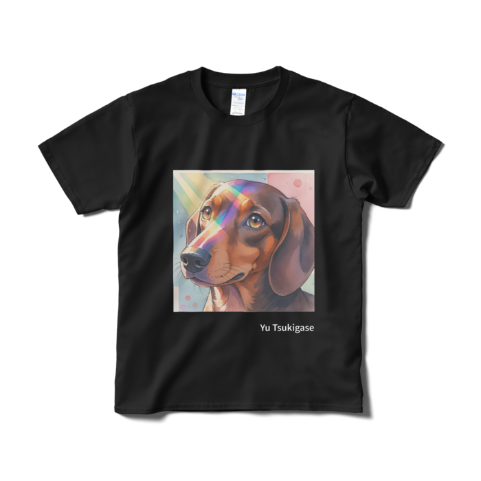 Tシャツ（短納期） - S - ブラック