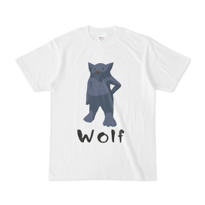 Tシャツ - S