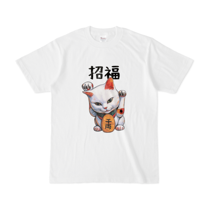 Tシャツ - S - 白