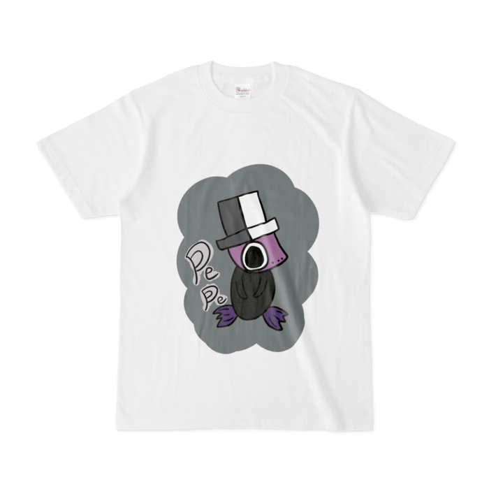 Tシャツ - S - 白