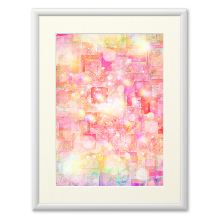 複製画(プリモアート) - A4