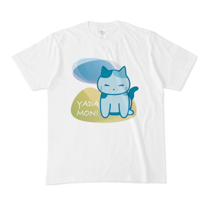Tシャツ - M - 白