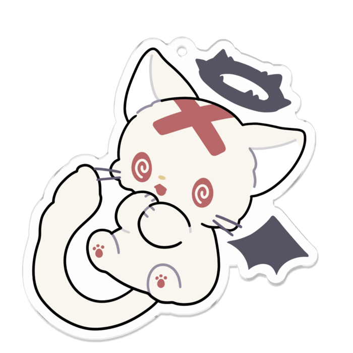 ②メツVer