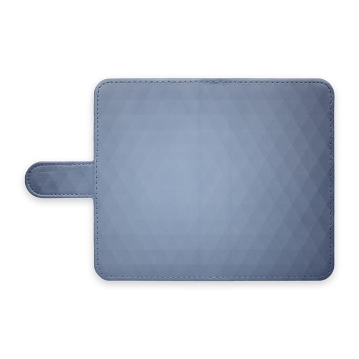 手帳型Androidケース - S - ストラップ穴 なし