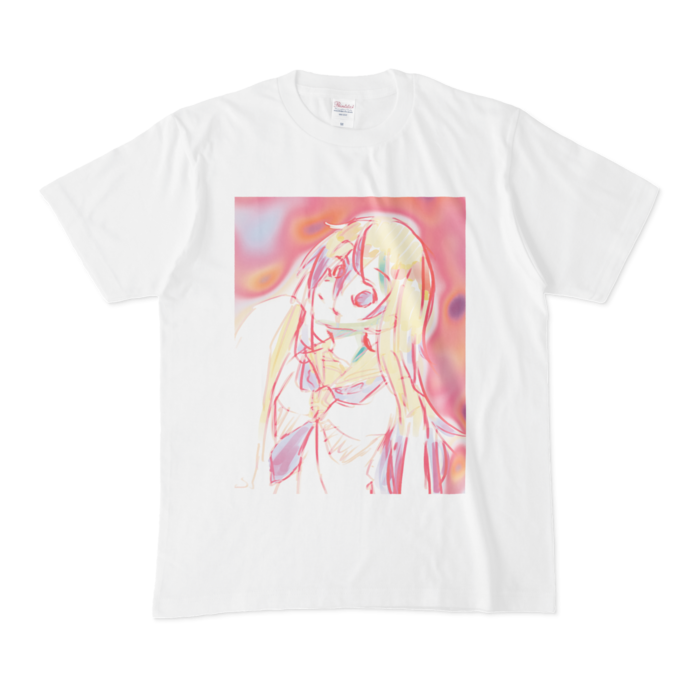Tシャツ - M - 白